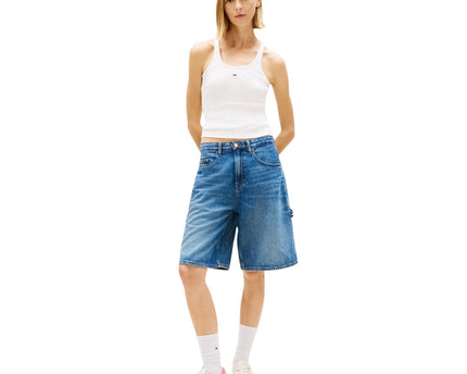 Tommy Hilfiger Jeans Vest Dames