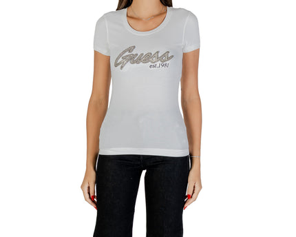 Guess T-shirt Dames