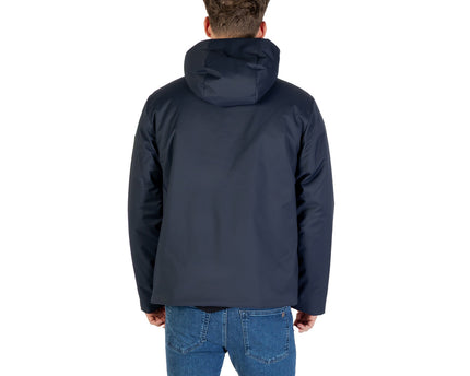 Ea7 Windbreaker Heren