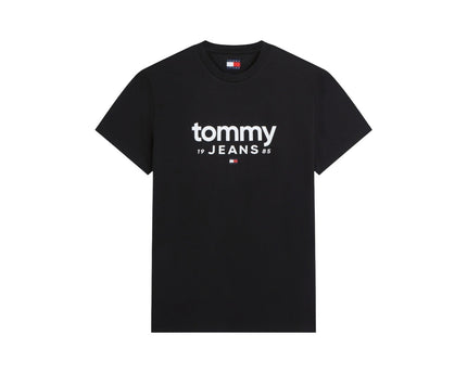 Tommy Hilfiger Jeans T-shirt Heren