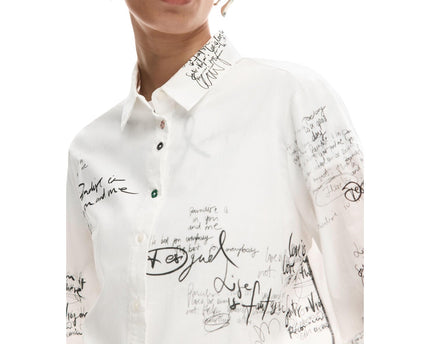 Desigual Shirt Dames
