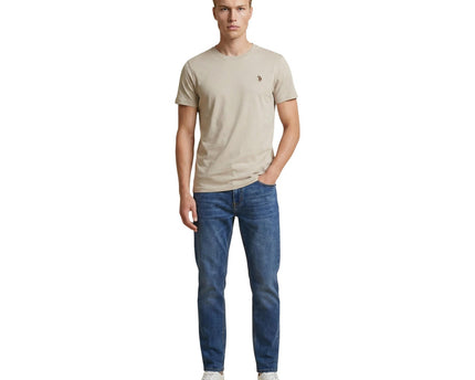 U.s. Polo Assn. T-shirt Heren