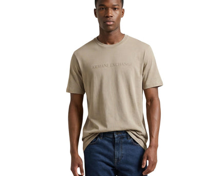 Armani Exchange T-shirt Heren
