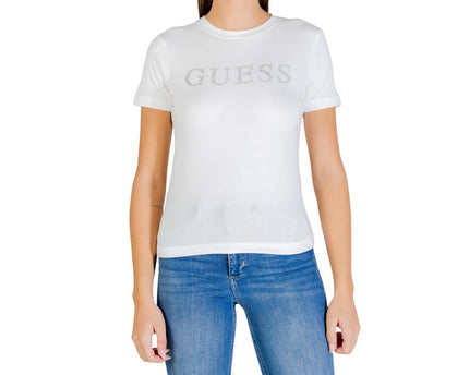 Guess Active T-shirt Dames