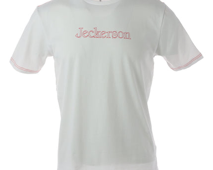 Jeckerson T-shirt Heren