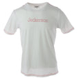 white / M