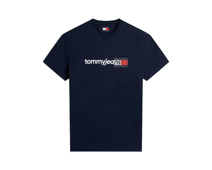 Tommy Hilfiger Jeans T-shirt Heren