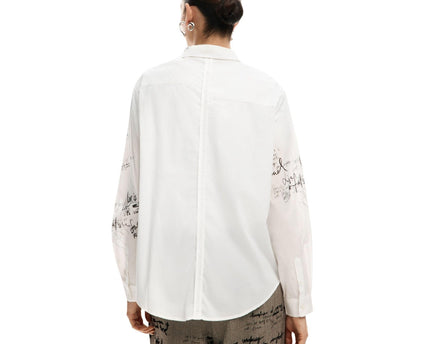Desigual Shirt Dames
