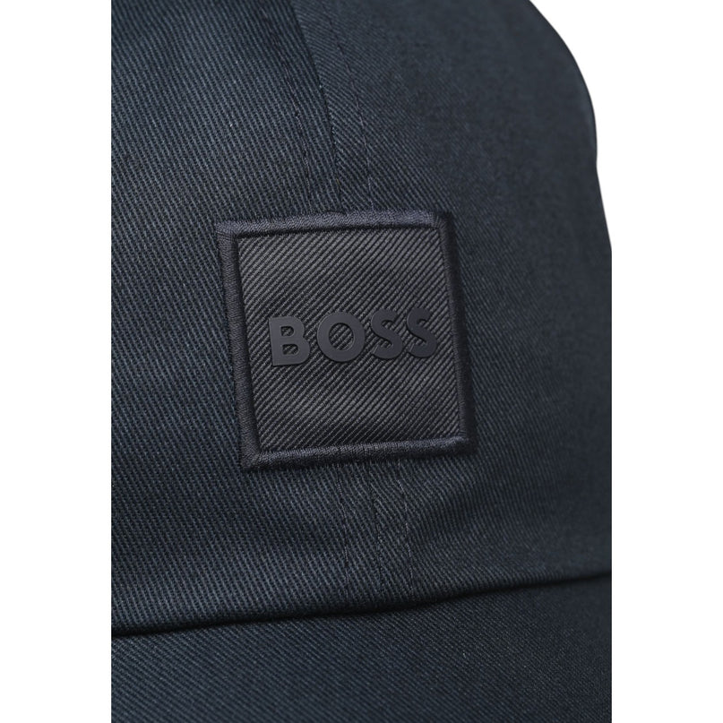 Boss Hoed Heren