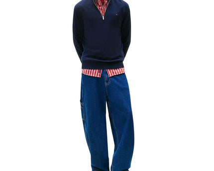 Tommy Hilfiger Jeans Sweatshirt Heren