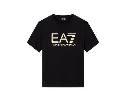 Ea7 T-shirt Heren