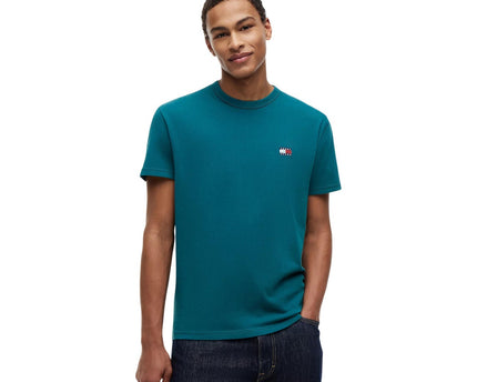Tommy Hilfiger Jeans T-shirt Heren