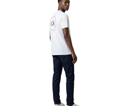 Calvin Klein Jeans T-shirt Heren