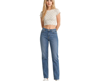 Calvin Klein Jeans T-shirt Dames