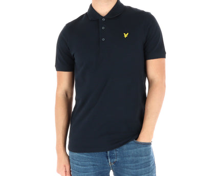 Lyle & Scott Polo Top Heren