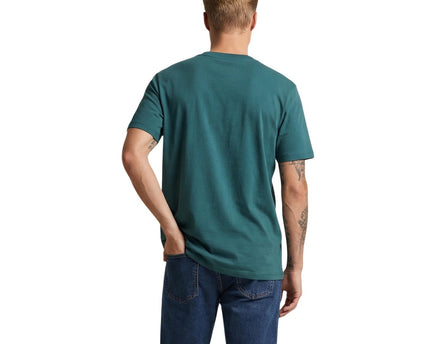 New Balance T-shirt Heren