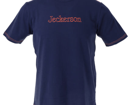 Jeckerson T-shirt Heren
