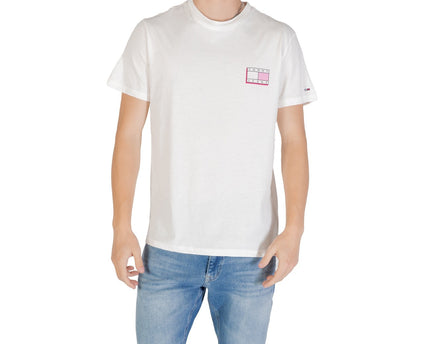 Tommy Hilfiger Jeans T-shirt Heren