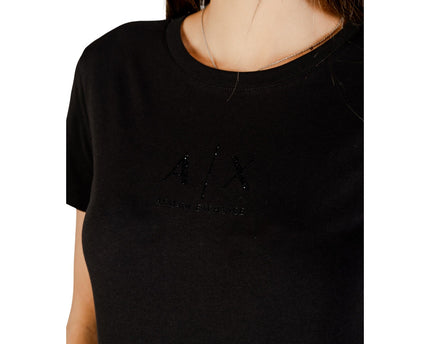 Armani Exchange T-shirt Dames