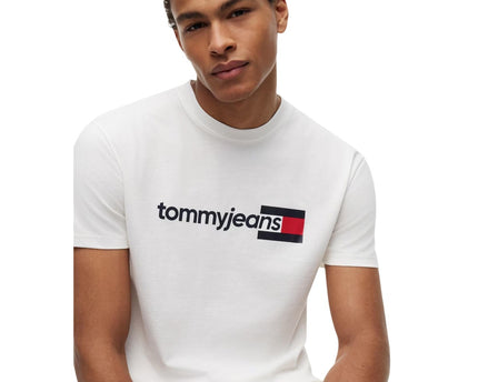 Tommy Hilfiger Jeans T-shirt Heren
