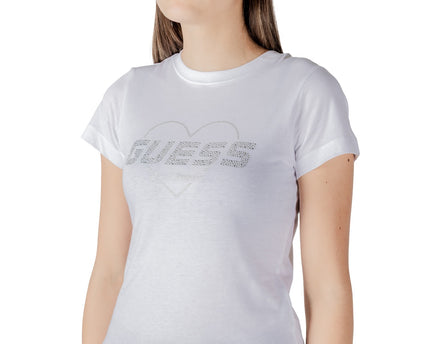 Guess Active T-shirt Dames