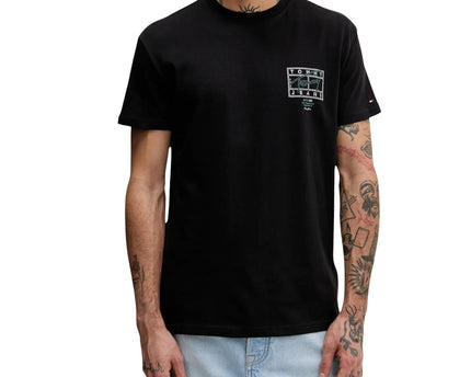 Tommy Hilfiger Jeans T-shirt Heren