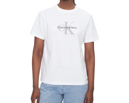 Calvin Klein Jeans T-shirt Dames