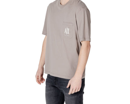 Armani Exchange T-shirt Heren