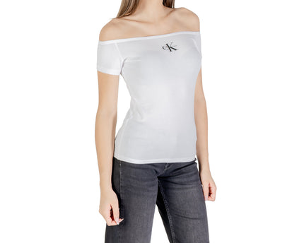 Calvin Klein Jeans T-shirt Dames