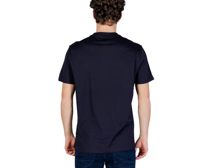 Armani Exchange T-shirt Heren