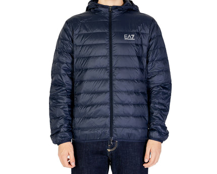 Ea7 Windbreaker Heren