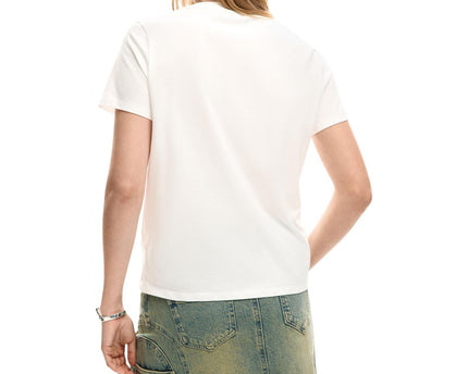 Desigual T-shirt Dames