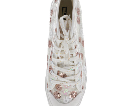 Enrico Coveri Women Sneakers