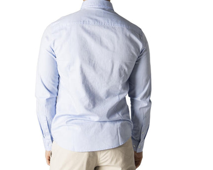 Armani Exchange Shirt Heren