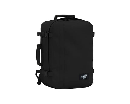 Cabin Zero Tas Heren
