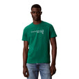 green / S
