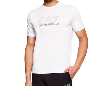Ea7 T-shirt Heren