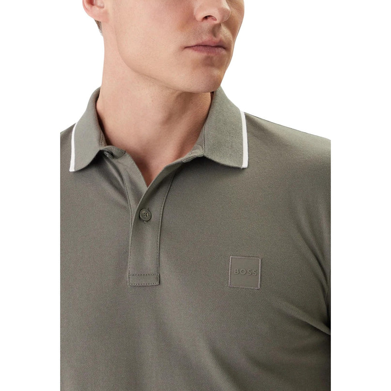 Boss Polo Top Heren
