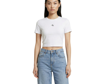 Calvin Klein Jeans T-shirt Dames
