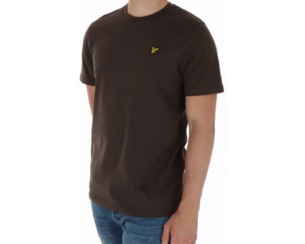Lyle & Scott T-shirt Heren