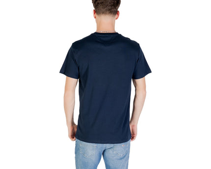 Tommy Hilfiger Jeans T-shirt Heren