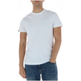 white / S