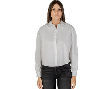 Armani Exchange Shirt Dames