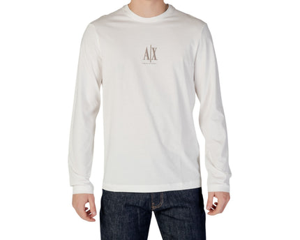 Armani Exchange T-shirt Heren