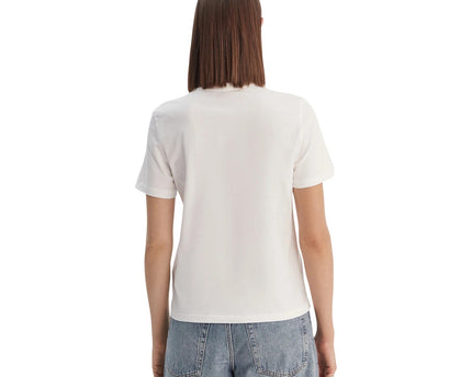 Calvin Klein Jeans T-shirt Dames