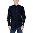 blue / 44 (XS)