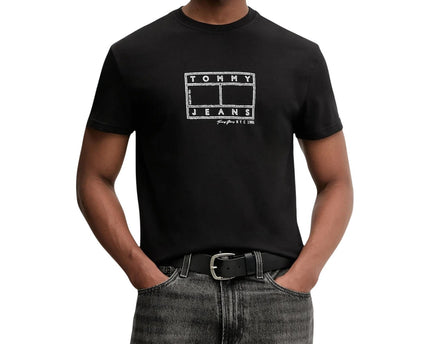 Tommy Hilfiger Jeans T-shirt Heren