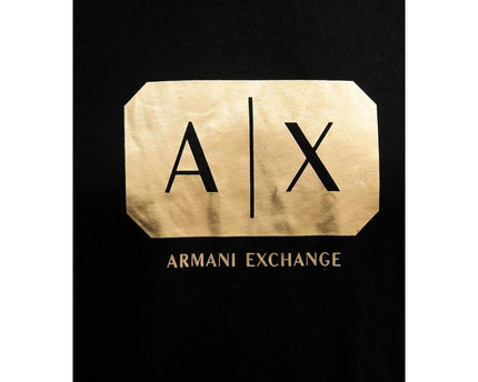 Armani Exchange T-shirt Heren