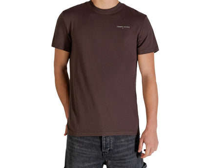 Tommy Hilfiger Jeans T-shirt Heren
