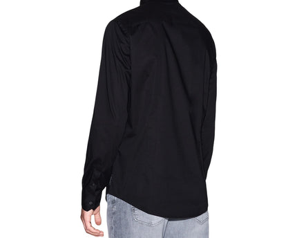 Armani Exchange Shirt Heren